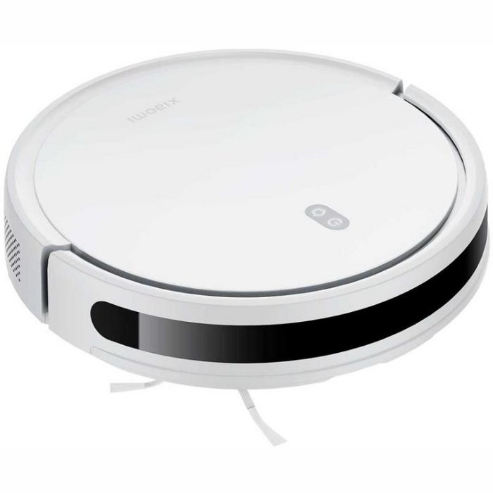 Roboti putekļu sūcēji Xiaomi Robot Vacuum E10